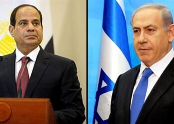 صحف إسرائيلية غاضبة من عدم دعوة نتنياهو لقمة شرم الشيخ