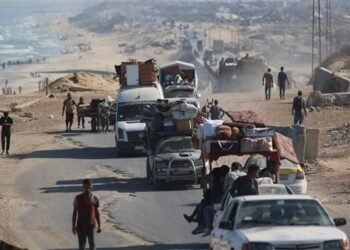 واشنطن تكثف اتصالاتها لتأمين غزة عبر قوة دولية جديدة