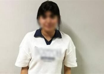 إحالة البلوجر سوزي الأردنية إلى المحاكمة الجنائية