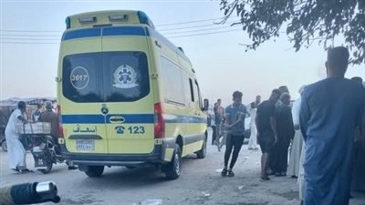 مأساة في قنا.. وفاة طالبة بعد تناول وجبة سريعة والتحقيقات تكشف التفاصيل