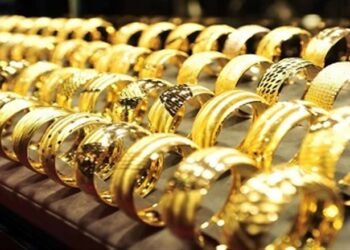 مفاجأة.. آخر تحديث لأسعار الذهب اليوم الاثنين في مصر