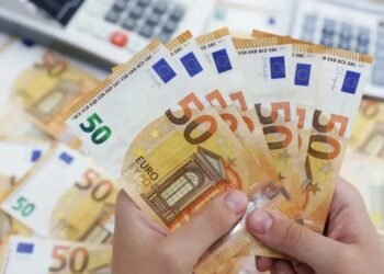 ارتفاع سعر اليورو أمام الجنيه المصري في بداية تعاملات الأحد 12 أكتوبر 2025