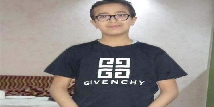 تفاصيل جديدة في جريمة طفل الإسماعيلية