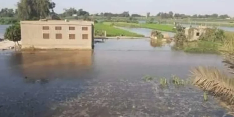 الري: تصرفات إثيوبيا في إدارة السد تهدد حياة شعوب دول المصب