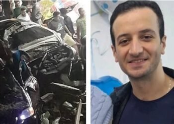 الحبس سنة لمُلاك العقار المتسببين في مصرع شاب بعد إهمال الترميم