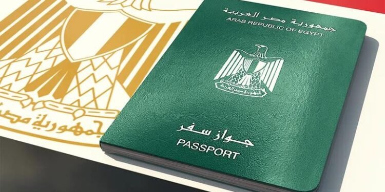 الداخلية تسمح لـ22 مواطنًا بالتجنس بجنسيات أجنبية مع احتفاظهم بالمصرية