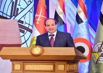 في ذكرى نصر أكتوبر.. السيسي: وعي الشعب هو سلاحنا الحقيقي لعبور الأزمات