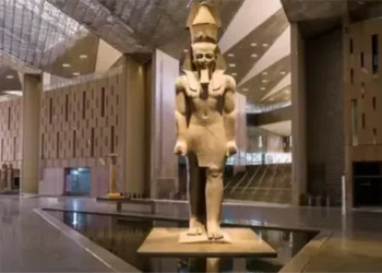 زاهي حواس: 1 نوفمبر يجب أن يصبح عيدًا عالميًا للمتاحف