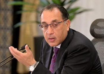 مدبولي: توقعات بغرق بعض مناطق المنوفية والبحيرة بسبب السد الإثيوبي