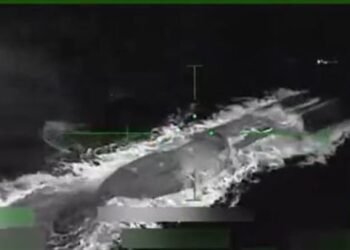 بها مخدرات.. ترامب يعلن قصف غواصة متجهة لسواحل الولايات المتحدة