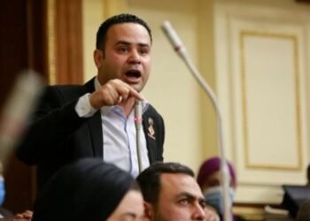 محمود بدر ينسحب من انتخابات مجلس النواب: اتخذنا قرارنا بكبرياء