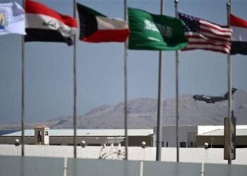 السعودية تشارك بوفد برئاسة وزير الخارجية في قمة السلام بشرم الشيخ