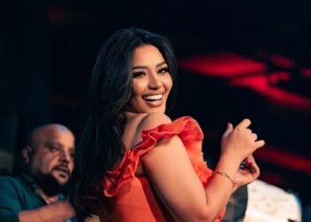 إحالة بلاغ ضد المطربة رحمة محسن بتهمة نشر محتوى مخل إلى نيابة شرق القاهرة للتحقيق