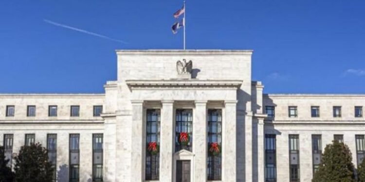 الفيدرالي الأمريكي يخفض الفائدة للمرة الثانية خلال أسابيع