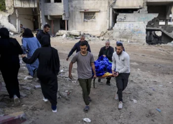 حماس تتهم الاحتلال الإسرائيلي بخرق اتفاق وقف إطلاق النار