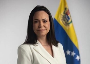 الصندوق الأسود لـ”ماريا كورينا ماتشادو” الفائزة بجائزة نوبل للسلام