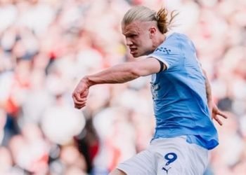 هالاند: أخاف من الموت.. هل سأذهب إلى الجنة أم الجحيم؟