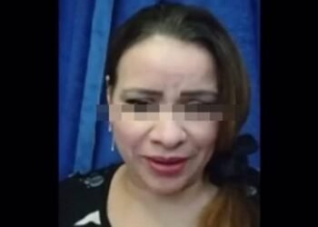 إحالة صاحبة قناة يوميات وحكايات مع نوجا للمحاكمة الجنائية