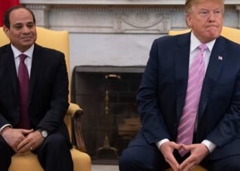 الاتفاق على حضور نتنياهو لقمة السلام بشرم الشيخ خلال اتصال بين السيسي وترامب