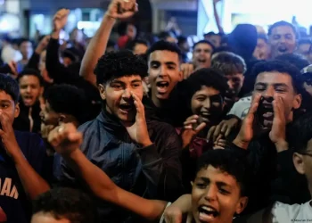 بعد احتجاجات المغرب.. معلومات لا تعرفها عن حركة جيل زد 212