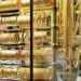سعر الذهب يقفز 40 جنيهًا.. وعيار 21 يسجل 5350 جنيهًا