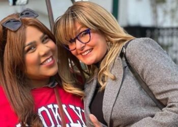 يسرا تبوح بأسرار البدايات وشيماء سيف تفضح كرمها الخفي: “كانت بتسعد الناس من غير ما تعرفهم”