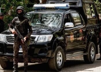 ضبط 474 متهم مخدرات و192 قطعة سلاح خلال 24 ساعة