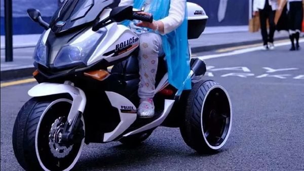 محافظة القاهرة تبدأ حملات لمصادرة الاسكوتر الكهربائي المخالف وغلق المحال