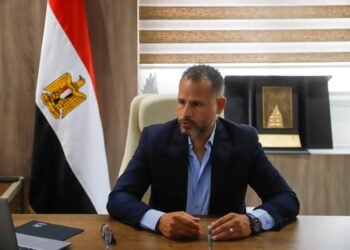 لماذا ننتخب محمد فاروق يوسف في مجلس النواب؟