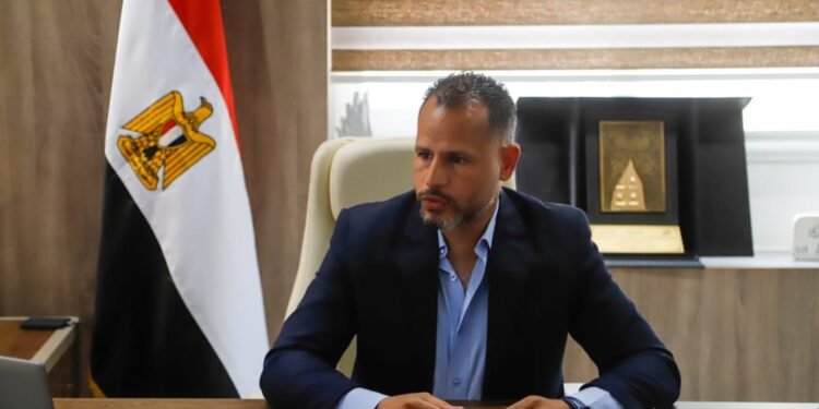 لماذا ننتخب محمد فاروق يوسف في مجلس النواب؟