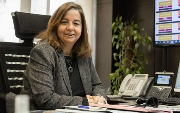 مي عبد الحميد تفجر مفاجأة بشأن شقق الإسكان الاجتماعي