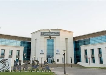 أعمال تطوير محيط المتحف المصري الكبير تؤثر على خدمات الاتصالات