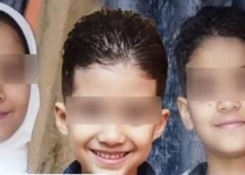 تشييع جثامين ضحايا جريمة فيصل إلى مثواهم الأخير