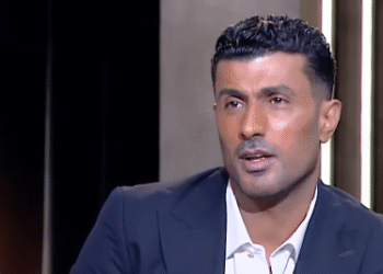 محمد سامي يعترف: “مش بحب أفلامي القديمة.. والنقد وجّعني بس علّمني”