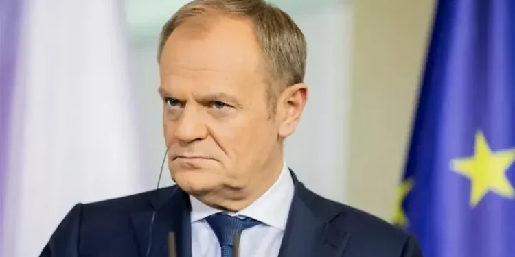 بولندا تعلن اعتقال 8 أشخاص بتهمة التخطيط لهجمات تخريبية