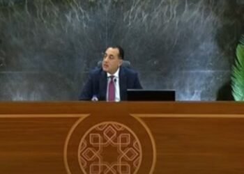 مدبولي: ندير ملف سد النهضة بحكمة.. والتفاوض مع إثيوبيا لا يعني ضعفنا