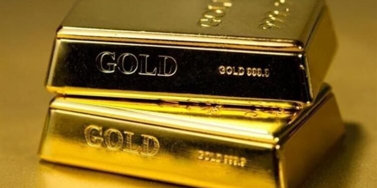 تراجع مفاجئ في أسعار الذهب بعد موجة صعود قياسية