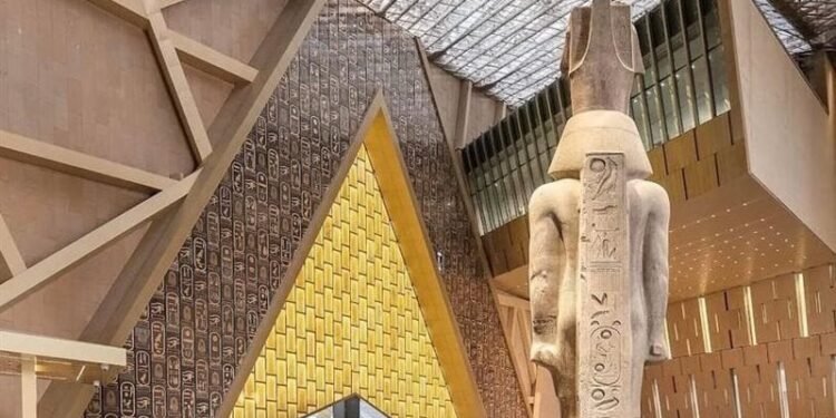 بحضور السيسي وعدد من ملوك ورؤساء العالم.. تفاصيل حفل افتتاح المتحف المصري الكبير