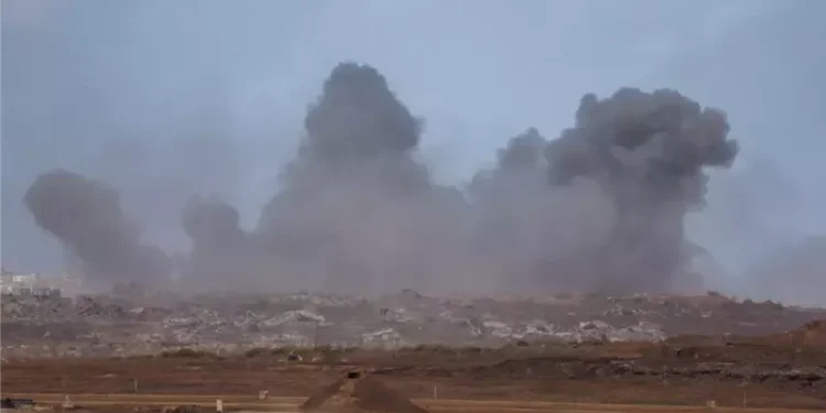 صحة غزة: سقوط 91 شهيدا جراء الاستهدافات الإسرائيلية للقطاع