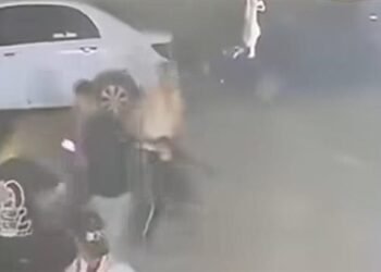 القبض على المتهم في واقعة إطلاق النار على شابين بشبرا الخيمة