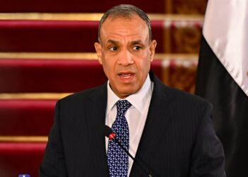 وزير الخارجية يتوجه إلى باريس للمشاركة في اجتماع وزاري حول ترتيبات الأوضاع في غزة