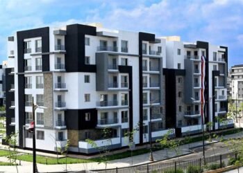 رابط منصة مصر العقارية لحجز شقق الإسكان الفاخر 2025