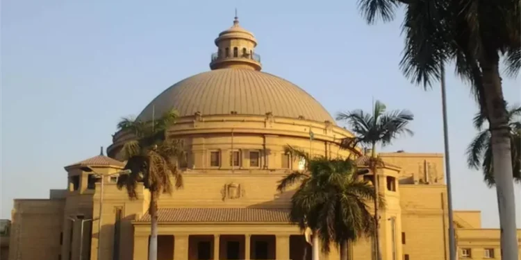 جامعات مصر تتألق عالميًا.. زيادة عدد الجامعات في تصنيف ليدن 2025