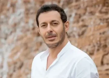 مصطفى شعبان يدخل سباق رمضان 2026 بـ”درش”