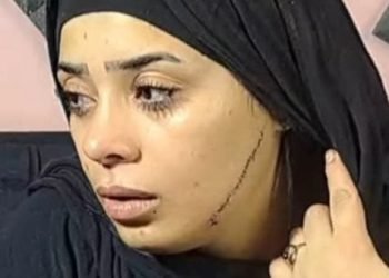 تجديد حبس المتهمة بتشويه وجه عروس مصر القديمة لمدة 15 يومًا