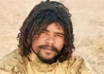 القبض على سفاح الدعم السريع بعد انتهاكات الفاشر تمهيدًا لمحاكمته