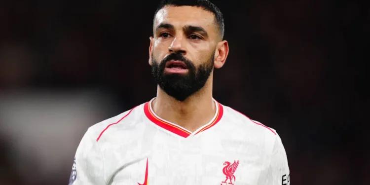 الصحف العالمية تحتفي بـ محمد صلاح.. قبل مباراة مصر وجيبوتي