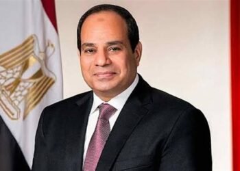 “أصل الحكاية”.. عرض تاريخي أمام الرئيس السيسي يجسد مسيرة مصر من الهزيمة إلى النصر