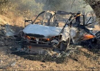 شرطة الاحتلال تغتال 3 شبان في الضفة الغربية