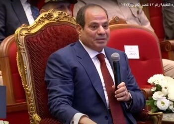 السيسي: سنبادر بكل ما يمكن من أجل إعمار غزة دون أي مزايدة